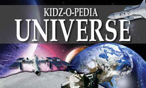 Kidz-O-Pedia
